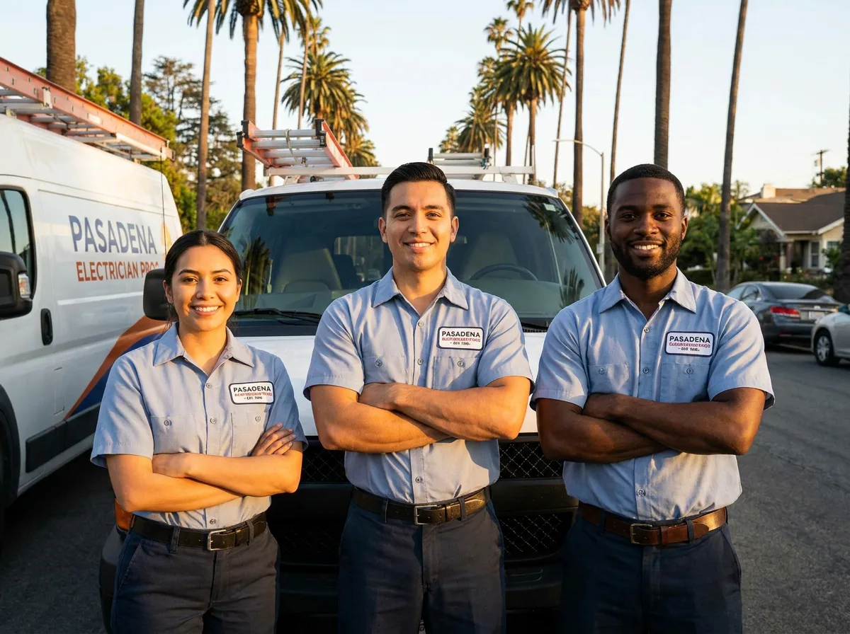 Electrician company in East Galesburg, IL