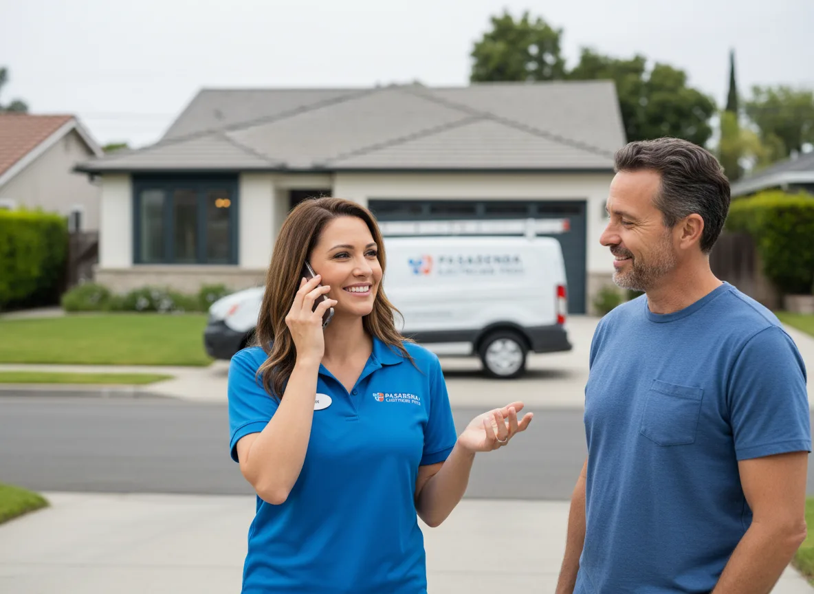 Electrician East Galesburg, IL FAQs